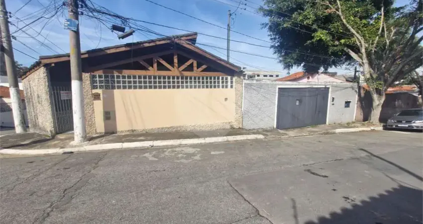 Casa com 3 quartos à venda no Campo Grande, São Paulo