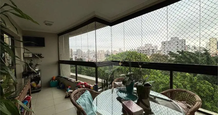 Apartamento com 3 quartos à venda na Avenida Marechal Eurico Gaspar Dutra, 888, Santana, São Paulo