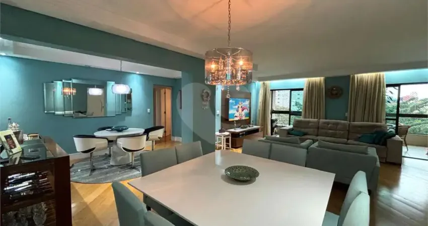 Apartamento com 3 quartos à venda na Rua George Oetterer, 250, Santana, São Paulo