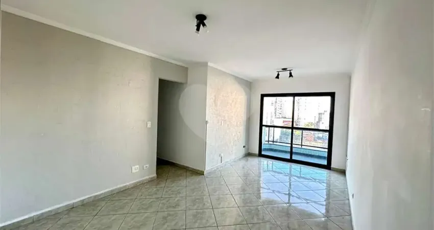 Apartamento com 3 quartos à venda na Rua Domélia, 84, Tucuruvi, São Paulo