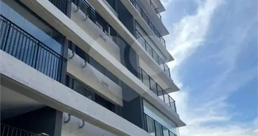 Apartamento com 2 quartos à venda na Rua Francisco Leitão, 51, Pinheiros, São Paulo