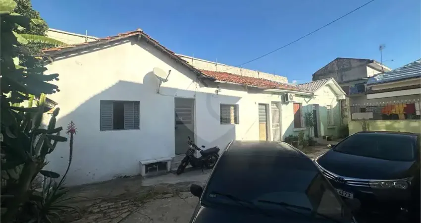 Terreno à venda na Rua Presidente Soares Brandão, 242, Mooca, São Paulo