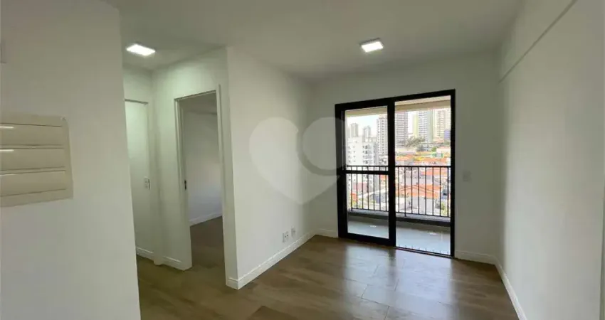 Apartamento com 2 quartos à venda em jardim são paulo(zona norte) - sp