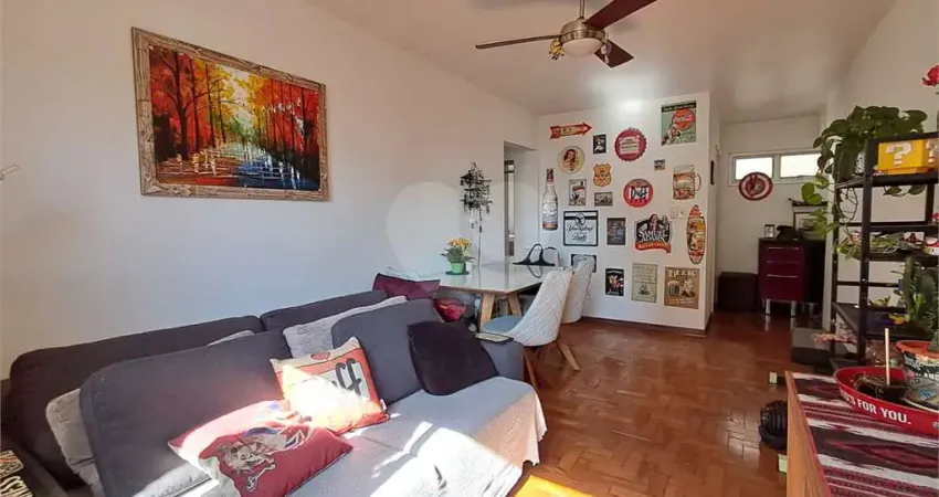 Apartamento com 1 quarto à venda na Rua Doutor Homem de Melo, 843, Perdizes, São Paulo