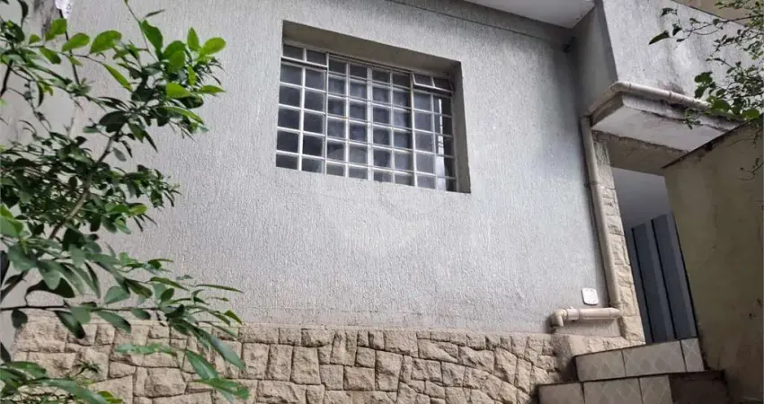 Casa com 2 quartos à venda na Freguesia do Ó, São Paulo