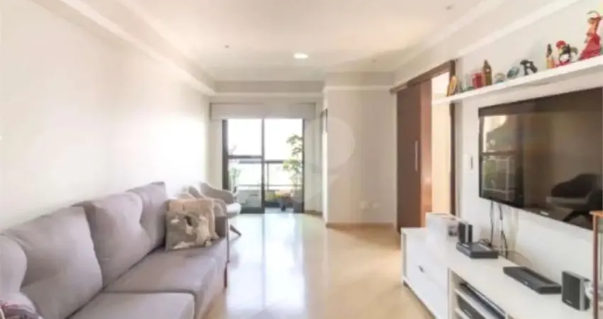 Apartamento com 3 quartos à venda na Rua Catulo da Paixão Cearense, 256, Saúde, São Paulo