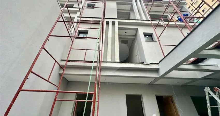 Casa com 3 quartos à venda na Rua Piracema, 35, Santana, São Paulo