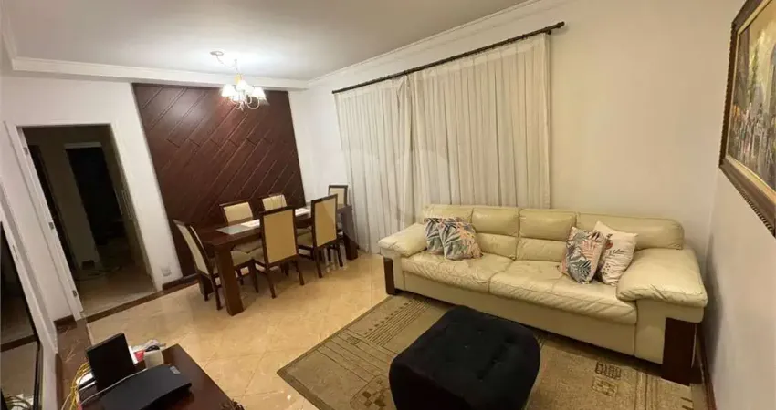 Apartamento com 3 quartos à venda na Rua Professor Dorival Dias Minhoto, 333, Mandaqui, São Paulo