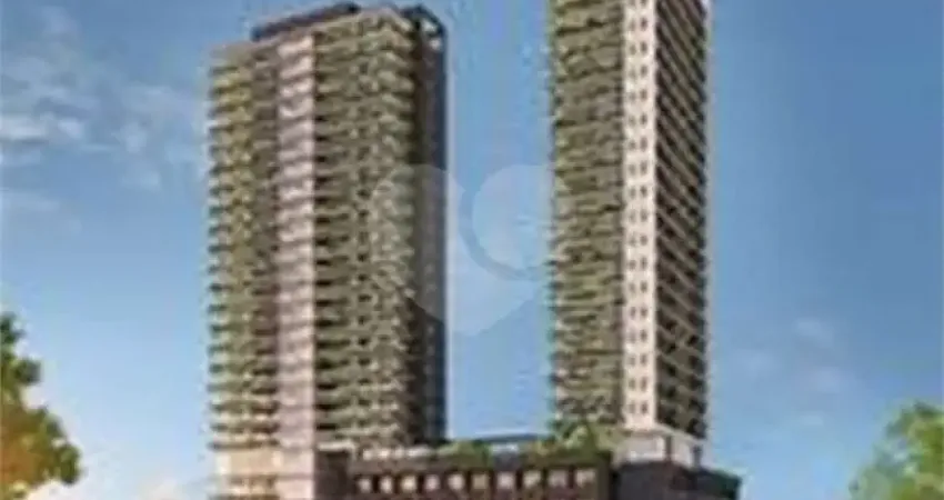 Apartamento com 4 quartos à venda em Moema, São Paulo 