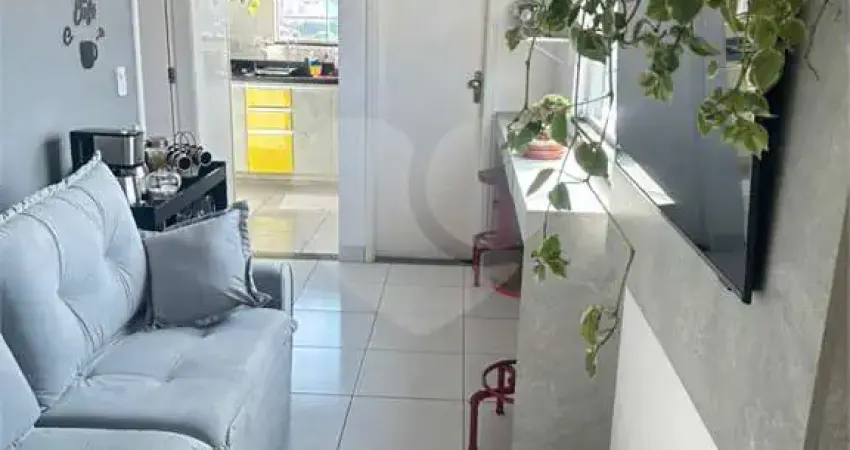 Apartamento com 1 quarto à venda na Vila Matilde, São Paulo 