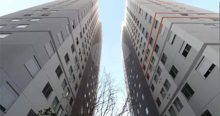 Apartamento com 2 quartos à venda na Lapa, São Paulo