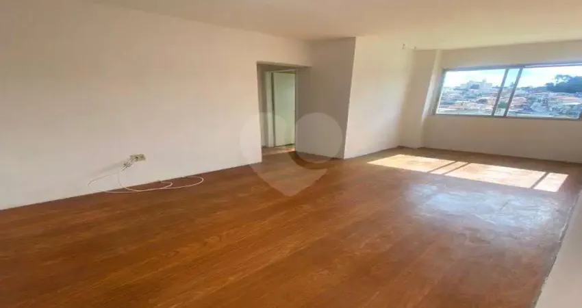 Apartamento com 2 quartos à venda na Rua Guaraja, 91, Tucuruvi, São Paulo