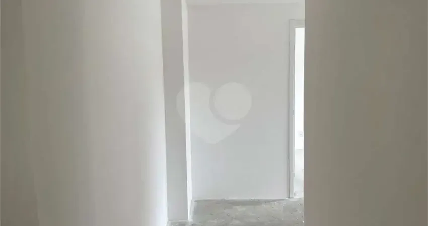 Apartamento com 1 quarto à venda na Saúde, São Paulo