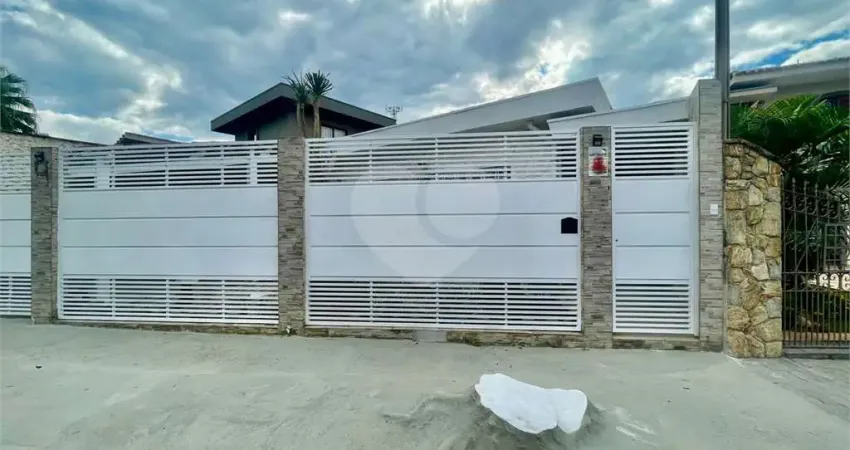 Casa com 3 quartos à venda em jardim leonor mendes de barros - sp