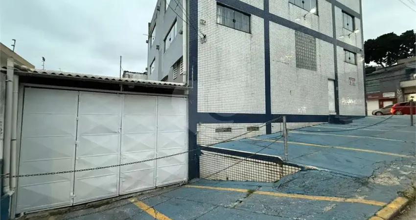 Prédio à venda na Rua Maria Amália Lopes Azevedo, 3549, Tremembé, São Paulo