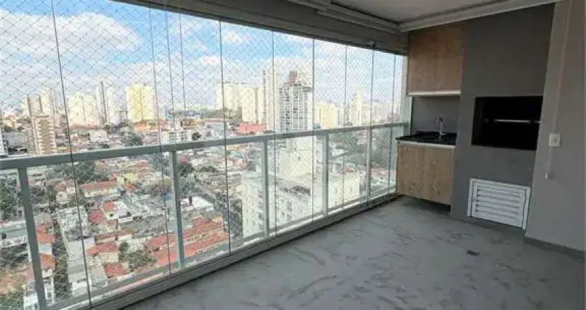 Apartamento com 2 quartos à venda na Rua Itaici, 260, Santana, São Paulo