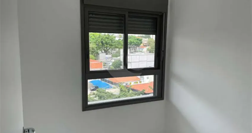 Apartamento com 1 quarto à venda na Saúde, São Paulo 