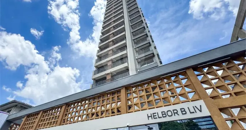 Apartamento com 2 quartos à venda na Rua Godói Colaço, 581, Brooklin, São Paulo