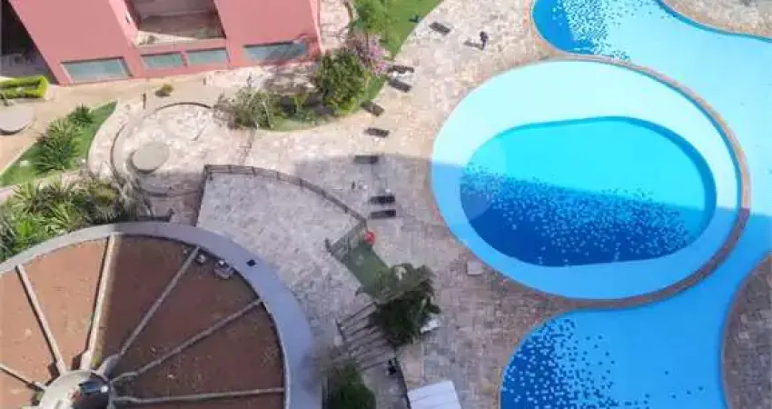 Apartamento com 3 quartos à venda em jardim das laranjeiras - sp