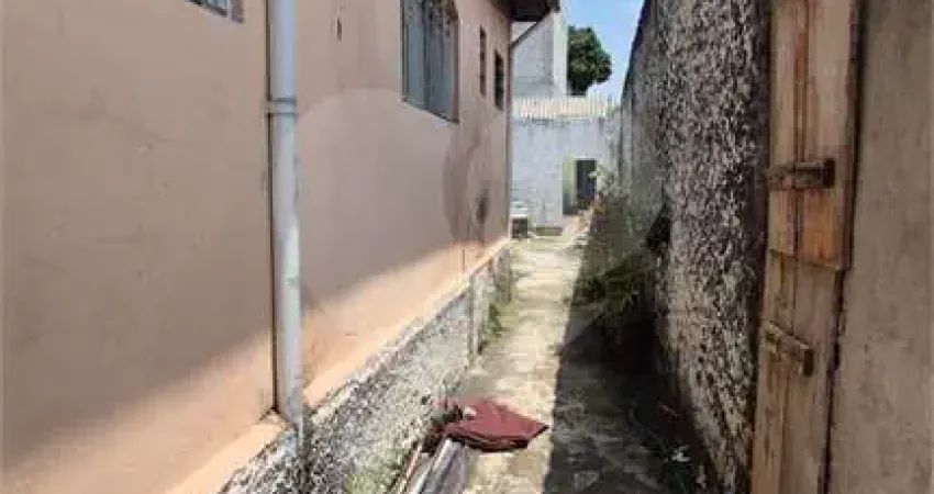 Terreno à venda na Rua Coronel Marcílio Franco, 44, Vila Guilherme, São Paulo