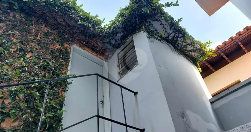 Casa com 4 quartos à venda na Avenida Marechal Fiuza de Castro, 290, Butantã, São Paulo