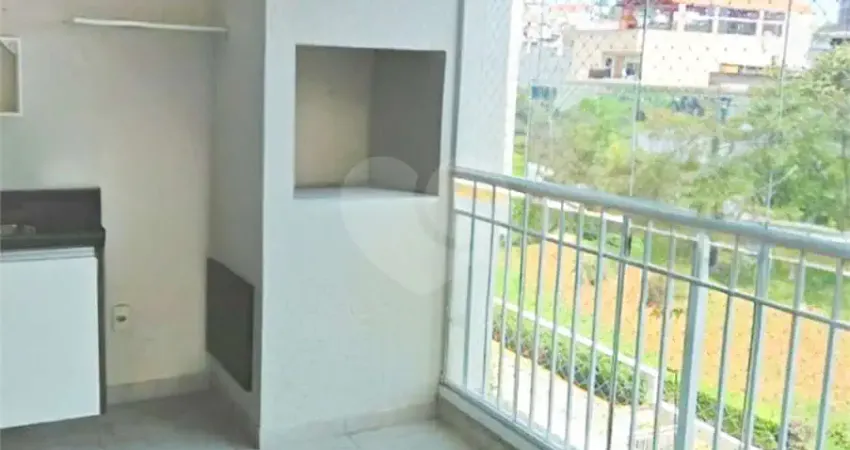 Apartamento com 3 quartos à venda no Mandaqui, São Paulo 