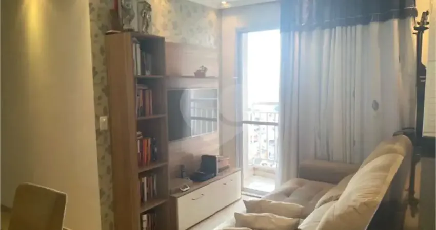 Apartamento com 2 quartos à venda na Vila Guilherme, São Paulo