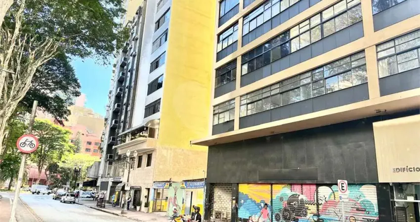 Sala comercial à venda na República, São Paulo