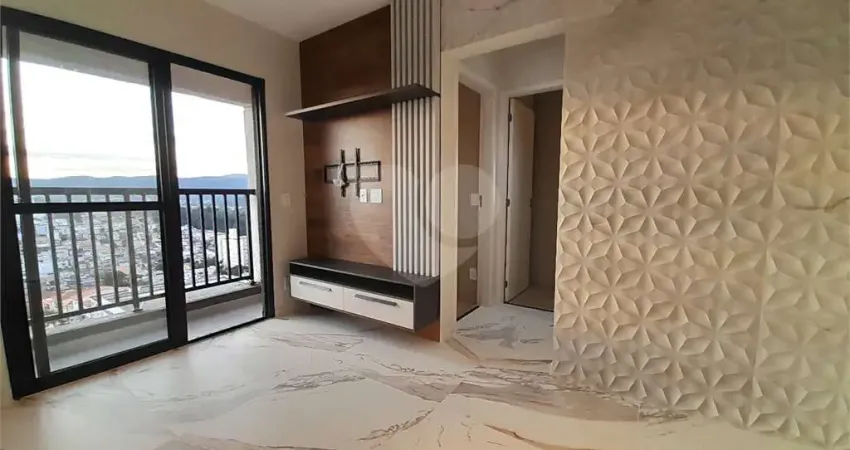 Apartamento com 2 quartos para alugar no Tucuruvi, São Paulo 