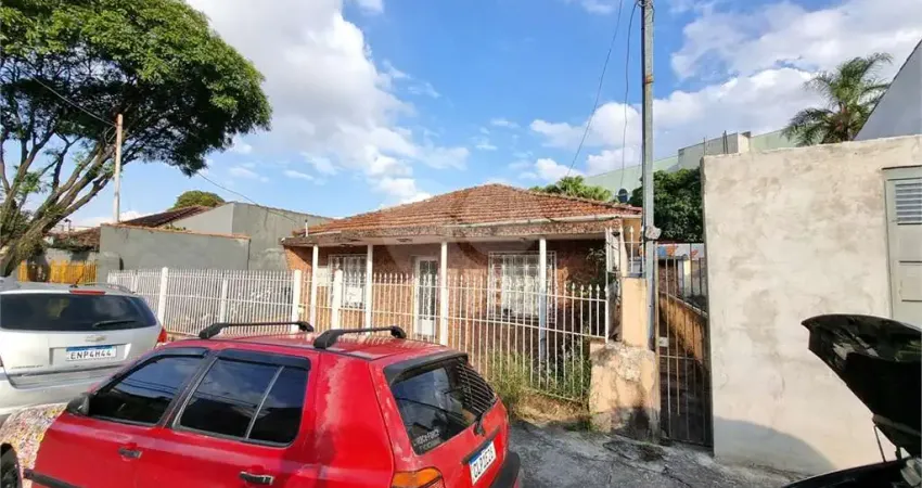 Terreno à venda em Imirim, São Paulo 