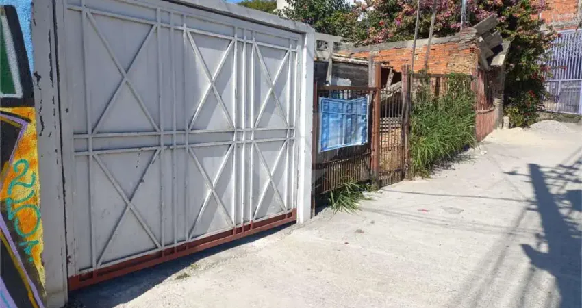 Terreno à venda no Limão, São Paulo 