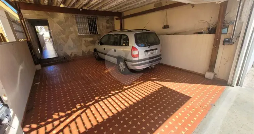 Casa com 3 quartos à venda em Imirim, São Paulo 