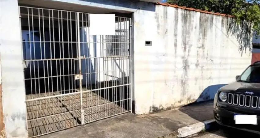 Casa com 1 quarto à venda no Tucuruvi, São Paulo 