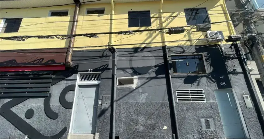 Sala comercial para alugar na Rua José Margarido, 23, Santana, São Paulo