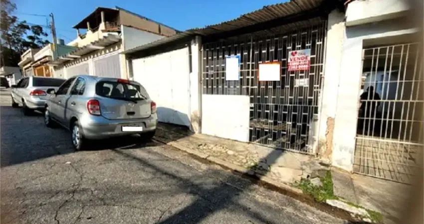Casa com 3 quartos à venda na Vila Albertina, São Paulo 