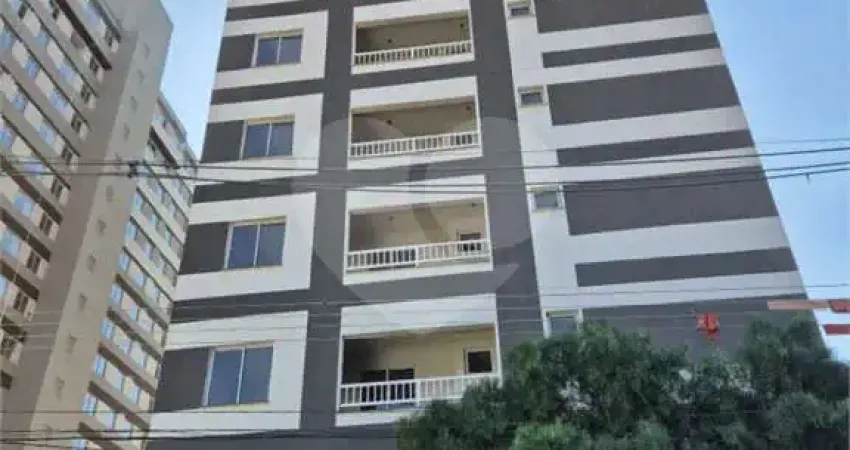 Apartamento com 2 quartos à venda na Vila Sônia, São Paulo 