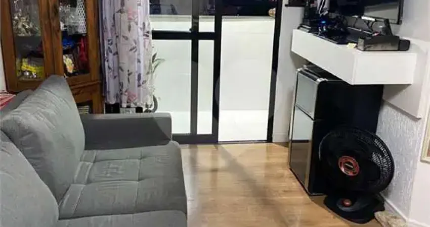 Apartamento com 3 quartos à venda no Mandaqui, São Paulo 