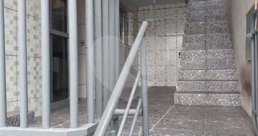 Casa com 3 quartos à venda na Brasilândia, São Paulo 