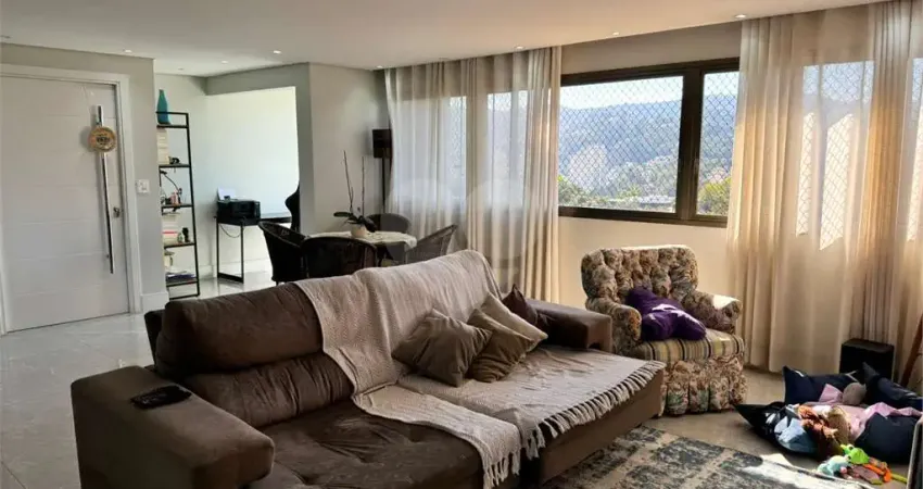 Apartamento com 4 quartos à venda na Rua Professor Pedro Pedreschi, 180, Tremembé, São Paulo