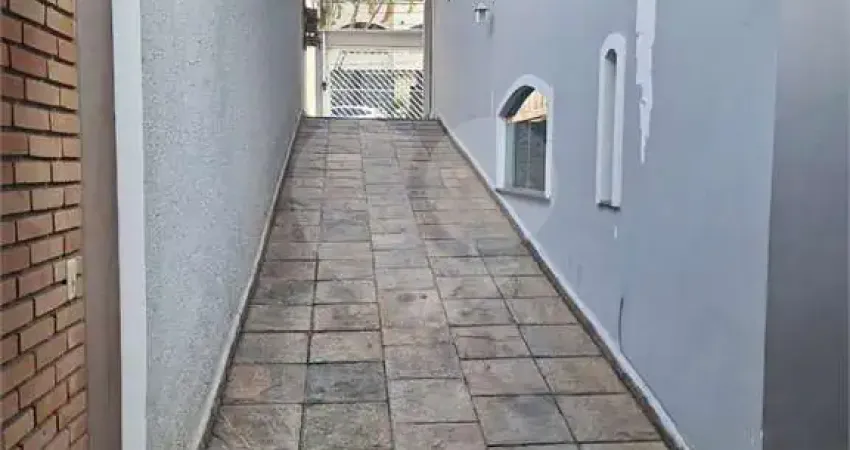 Sobrado com 4 quartos à venda em jardim leonor mendes de barros - sp