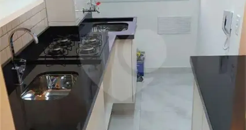 Apartamento com 2 quartos à venda em vila nova cachoeirinha - sp