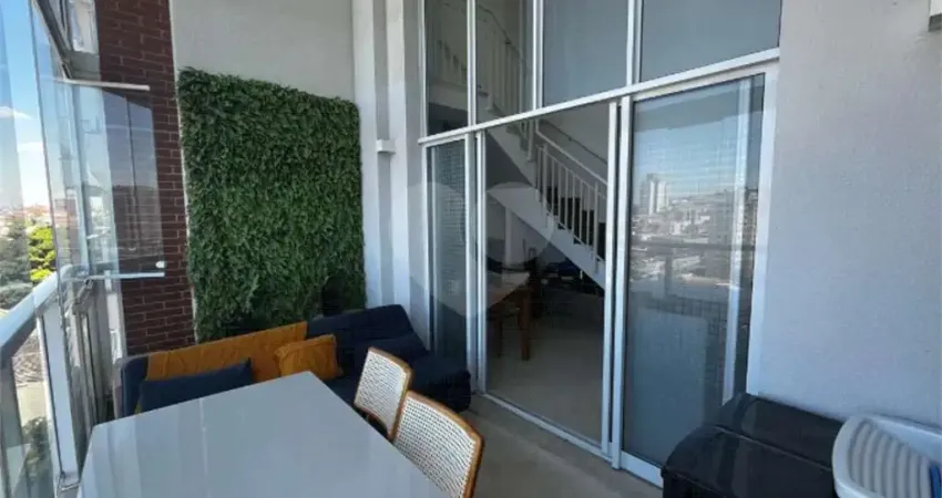 Apartamento com 2 quartos à venda em jardim são paulo(zona norte) - sp