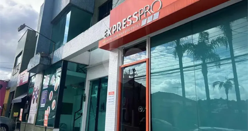 Prédio à venda na Avenida Nova Cantareira, 5046, Tremembé, São Paulo