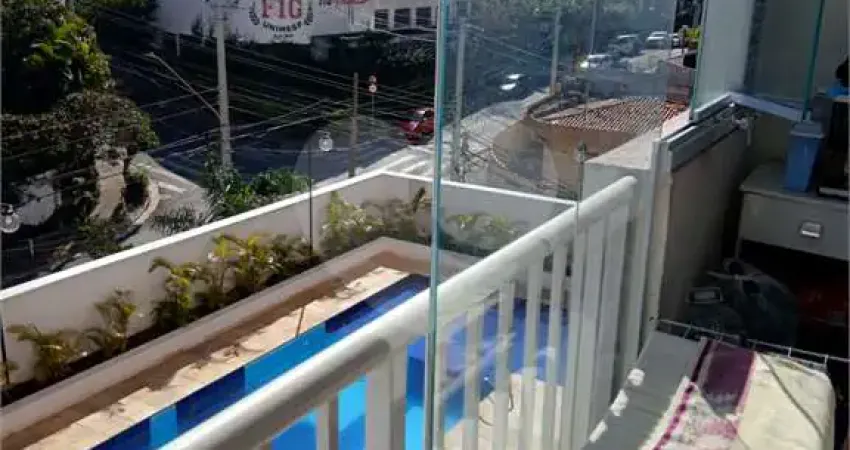 Apartamento com 2 quartos à venda na Vila Rosália, Guarulhos 