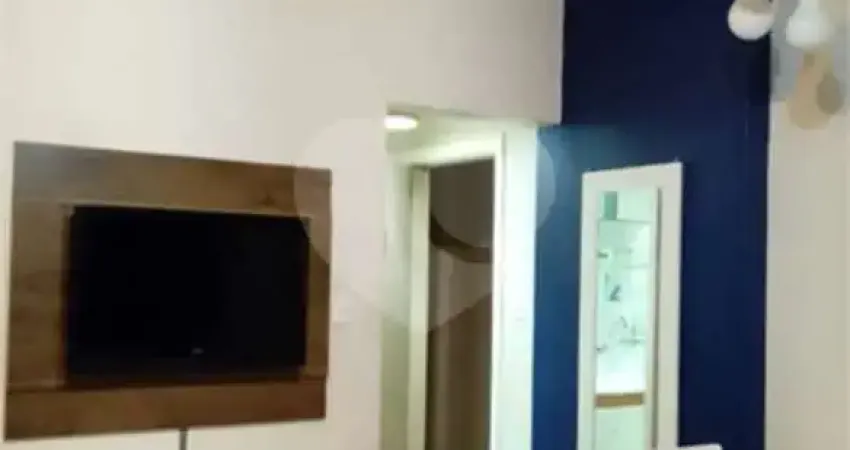 Apartamento com 1 quarto à venda na Rua Martins Fontes, 164, Centro, São Paulo