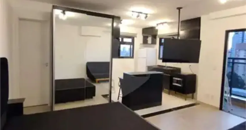 Apartamento com 1 quarto à venda na Capitão Siqueira Barbosa, 144, Vila Guilherme, São Paulo