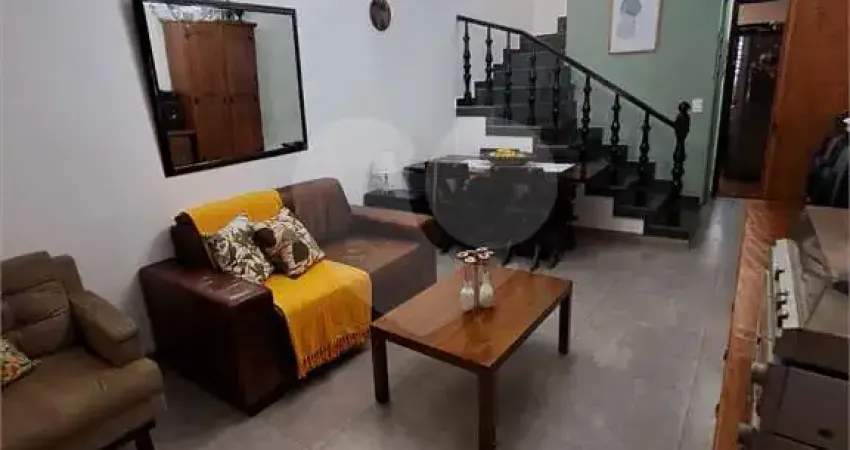 Casa com 2 quartos à venda no Butantã, São Paulo 