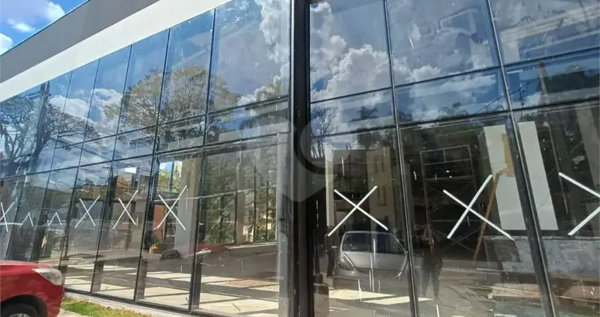 Sala comercial à venda na Água Fria, São Paulo