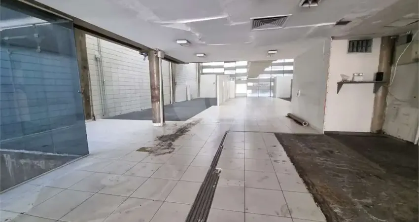 Prédio à venda na Barra Funda, São Paulo 