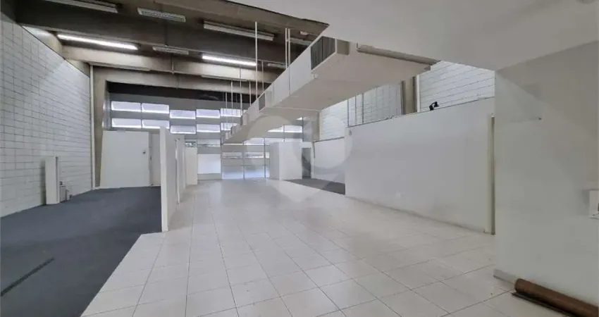 Prédio para alugar na Alameda Nothmann, 702, Barra Funda, São Paulo